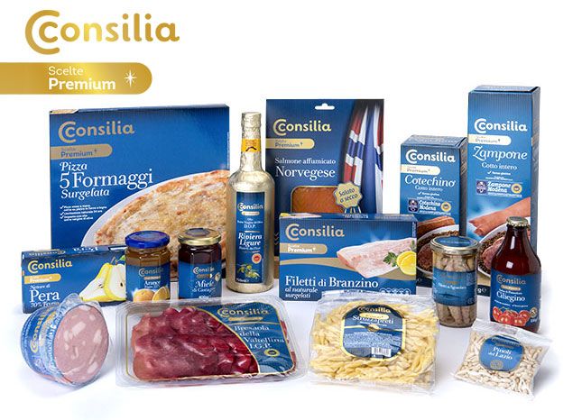 Scelte Premium